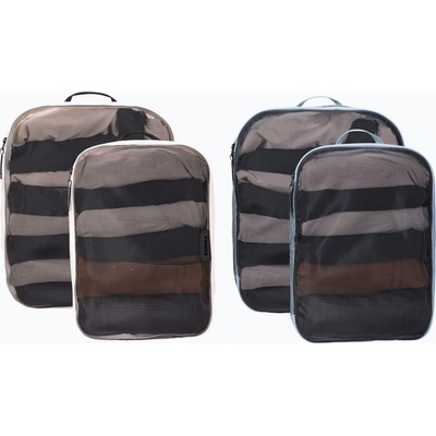 Thule Органайзери Thule Packing Cube Family pond gray/white