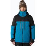 The North Face Мъжко ски яке The North Face Chakal dust blue/black