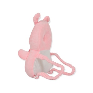 Moni Предпазна възглавница за прохождащи бебета Moni - Rabbit (109932)