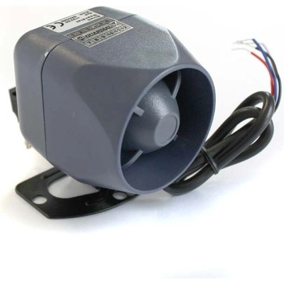 siréna Keetec AR 102