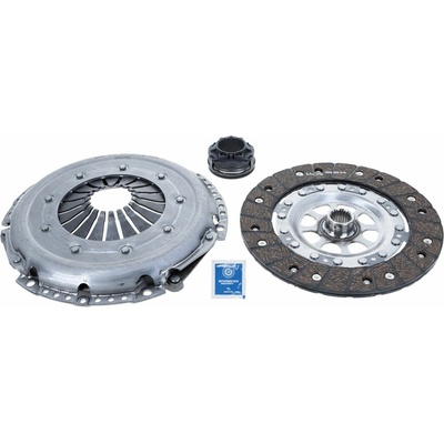 Sada spojky SACHS 3000 844 701