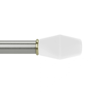 Umbra HK Limited Umbra Телескопичен корниз fade - цвят никел - размер - 91-183 см (umbra-1016153-411)