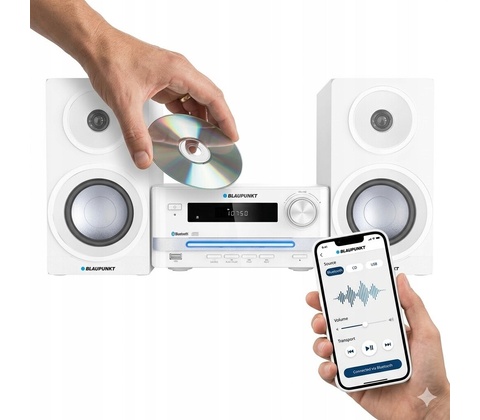 Blaupunkt MS16BT