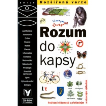 Rozum do kapsy