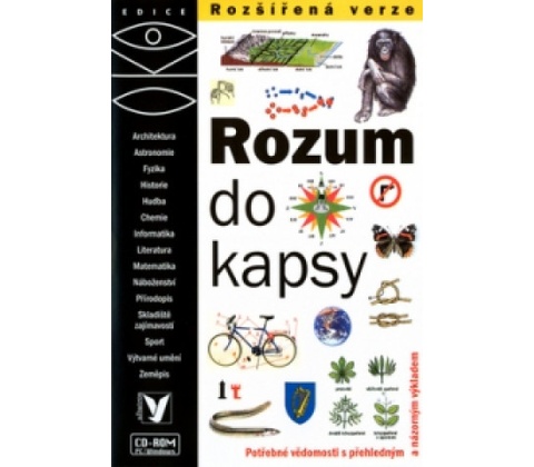 Rozum do kapsy
