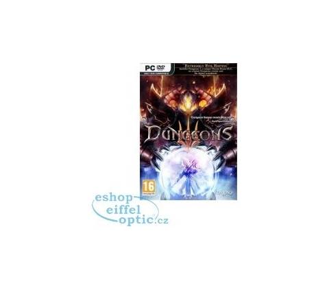 Dungeons 3 (Extremely Evil Edition)