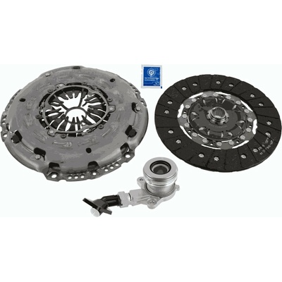 Spojková sada SACHS 3000 990 499 (3000990499)