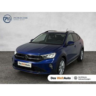 Volkswagen Taigo TSI 70 kW