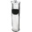 Horecano G-Пепелник 8lt. Хром (11723-003) (018579)
