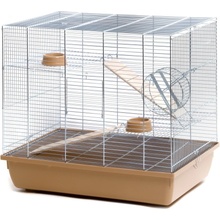 Inter Zoo Osmák/Burunduk 60 58 x 38 x 53 cm