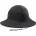Arc'teryx Шапка Arc'teryx Sinsola Shade Hat - Black - размер S/M (904-6292-0111)
