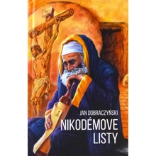 Nikodémove listy - Jan Dobraczyński