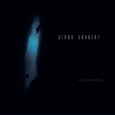 GOUBERT, SIMON - NOUS VERRONS -DIGI- CD