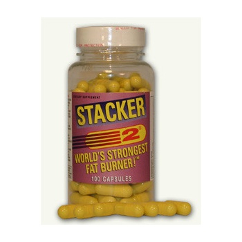 Stacker2 STACKER 2 100 kapsúl