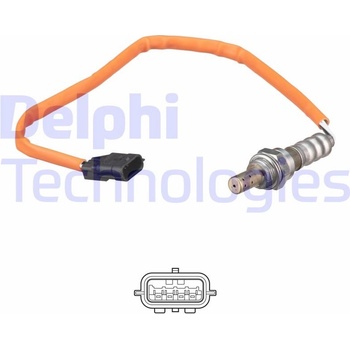 Lambda sonda DELPHI ES21312-12B1
