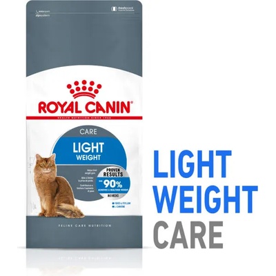 Royal Canin Light Weight Care Adult 8 kg
