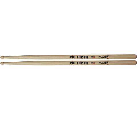 Vic Firth Freestyle 5A