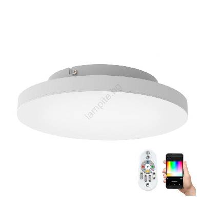99118 - LED RGB Димируема лампа TURCONA-C LED/15W/230V + дистанционно управление (EG99118)