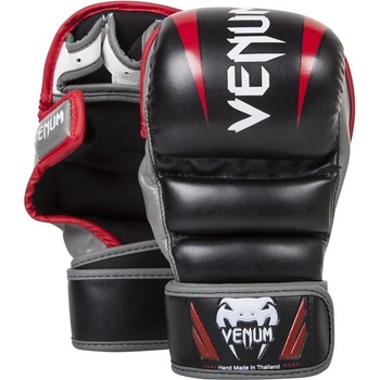 Venum Elite sparring MMA