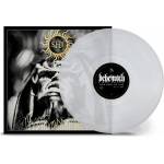 Warner Behemoth: Shit Ov God (Clear Vinyl) - Vinyl (LP) (080350)