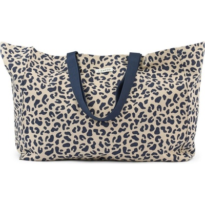 Liewood Tote Bag Maxi - Mega Leo Mist