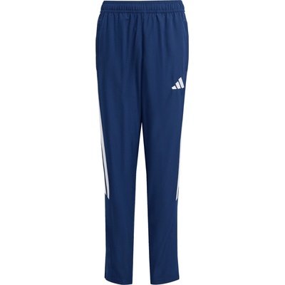 adidas Tiro 26 League Presentation Kids modrá