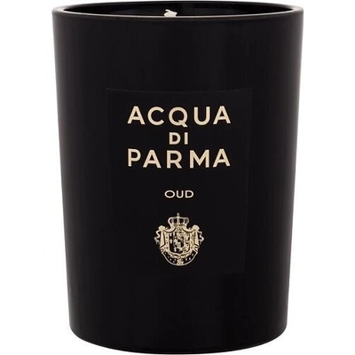 Acqua di Parma Signatures Of The Sun Oud 200 ml