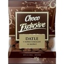 Sušené plody Poex Datle v hořké čokoládě se skořicí 150 g
