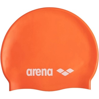 Arena classic silicone 2 оранжев