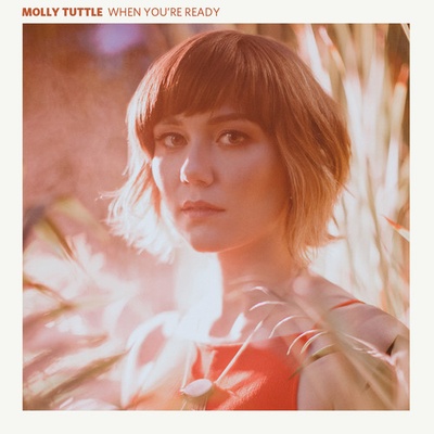 When You're Ready - Molly Tuttle CD