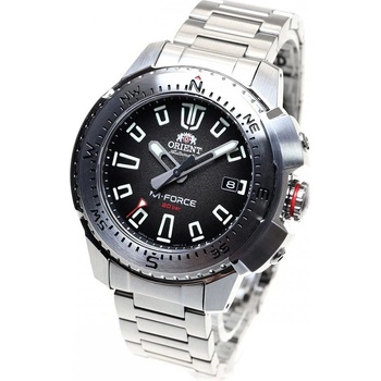 Orient AC0N01B