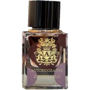 Autobiography Supreme Gold EDP 65 ml Парфюми
