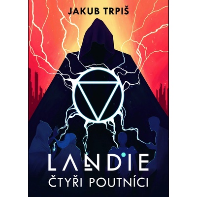 Landie - Čtyři poutníci - Jakub Trpiš