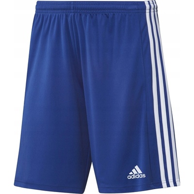 adidas tréninkové Squadra GK9153 modré M modrá