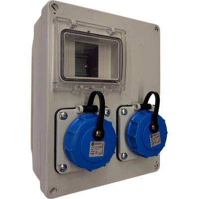 Elektrium 43510.20000