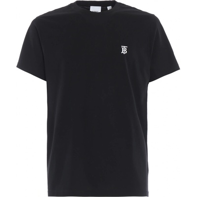 Burberry Parker Black tričko černá