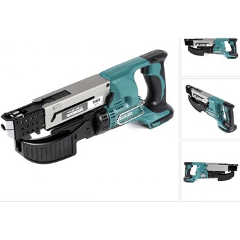 Makita DFR550Z