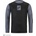Kenny PROLIGHT solid grey