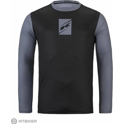 Kenny PROLIGHT solid grey