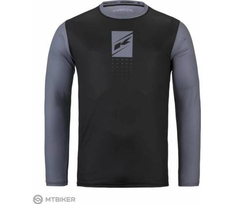 Kenny PROLIGHT solid grey