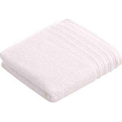 Vossen Ručník na obličej XF9024S White 30 x 30 cm