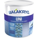 Balakryl Uni mat 0,7 kg modrá