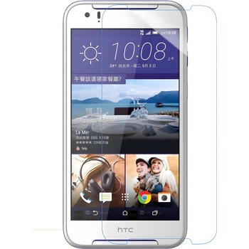 Izmael Премиум закалено стъкло 9H за HTC Desire 830 - Прозрачен KP26607 (26607)