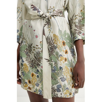 MUNTHE Копринена рокля munthe ratana (261130326118)