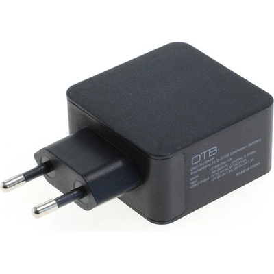 Зарядно за устройства с usb-c връзка, 18w (8013273)