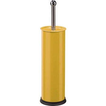 Rossignol Cleana 50458 WC štětka s držákem žlutá ocel