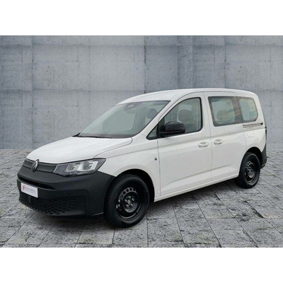 Volkswagen Caddy TDI Life DSG 90 kW