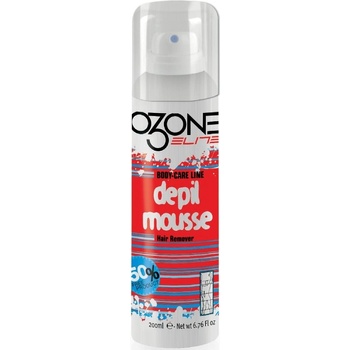Elite Ozone depilační sprej 150 ml