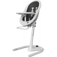 Mima Moon White / Black