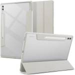 Spigen Ultra Hybrid Pro, сив - Samsung Galaxy TAB S9/S8 Ultra (ACS08796)